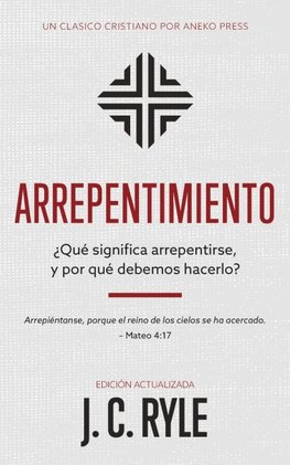 Arrepentimiento