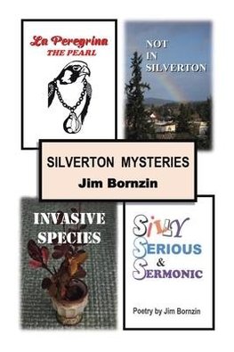 Silverton Mysteries