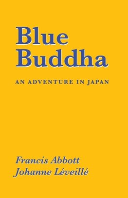 Blue Buddha