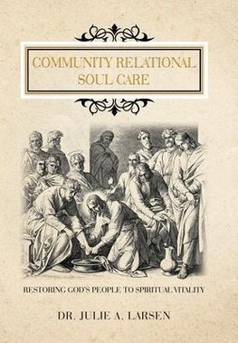 Community Relational Soul Care