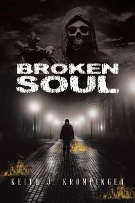 Broken Soul