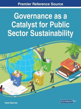 Governance as a Catalyst for Public Sector Sustainability