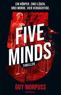 Five Minds