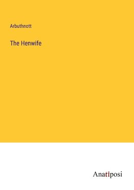 The Henwife