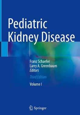 Pediatric Kidney Disease