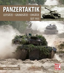 Panzertaktik