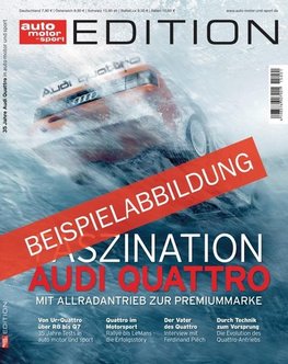 auto motor und sport Edition - 03/2023