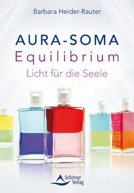 Aura-Soma Equilibrium