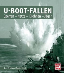 U-Boot-Jäger