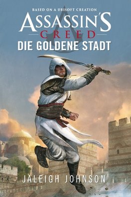 Assassin's Creed: Die goldene Stadt