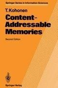 Content-Addressable Memories