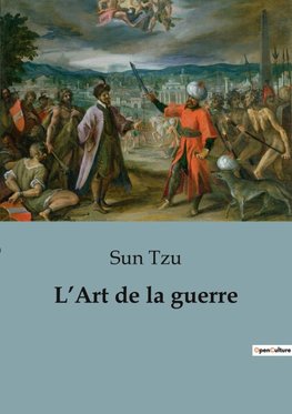 L¿Art de la guerre