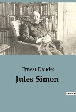 Jules Simon