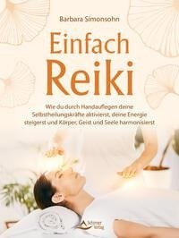 Einfach Reiki