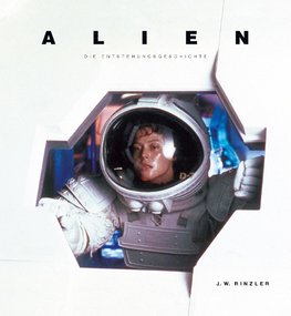 Alien - Die Entstehungsgeschichte