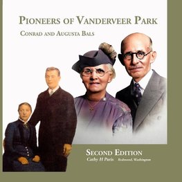 Pioneers of Vanderveer Park