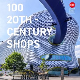 100 20th-Century Shops