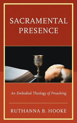 Sacramental Presence