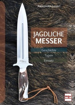 Jagdliche Messer