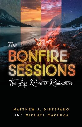 The Bonfire Sessions