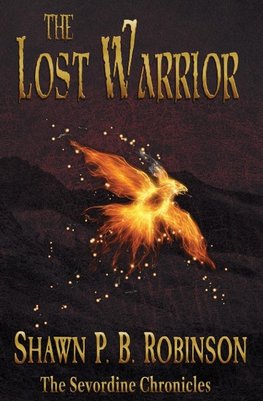 The Lost Warrior