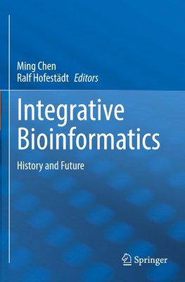 Integrative Bioinformatics