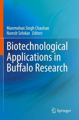 Biotechnological Applications in Buffalo Research