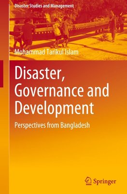 Disaster, Governance and Development