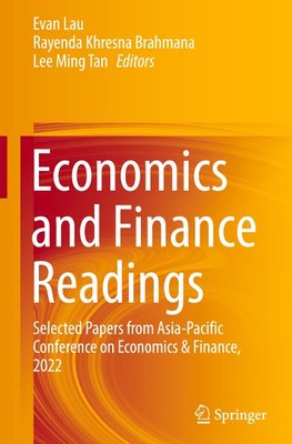 Economics and Finance Readings