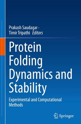 Protein Folding Dynamics and Stability