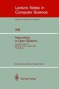 Networking in Open Systems