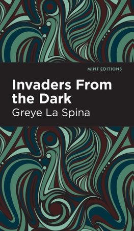 Invaders From the Dark