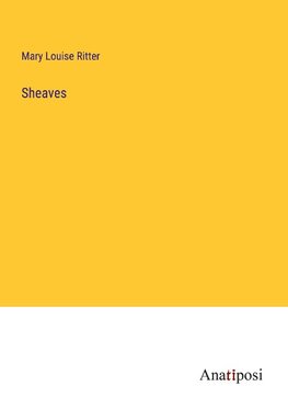 Sheaves