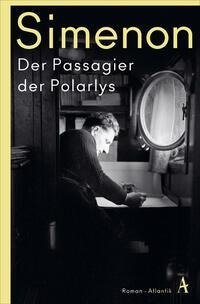 Der Passagier der Polarlys