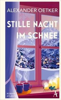 Stille Nacht im Schnee