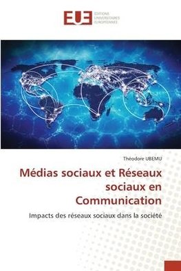 Médias sociaux et Réseaux sociaux en Communication