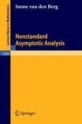 Nonstandard Asymptotic Analysis