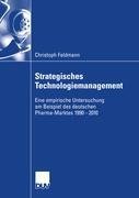 Strategisches Technologiemanagement