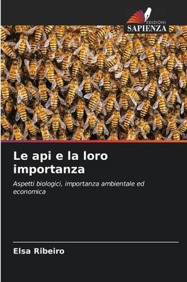 Le api e la loro importanza