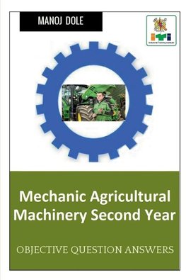 Mechanic Agricultural Machinery Second Year