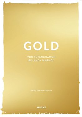 GOLD (Farben der Kunst)