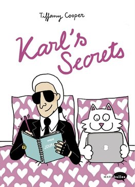 Wirklich alles über Karl Lagerfeld