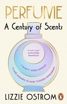 Perfume: A Century of Scents