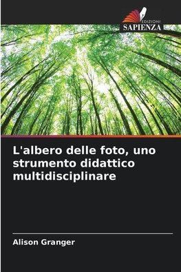 L'albero delle foto, uno strumento didattico multidisciplinare