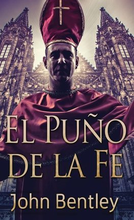 El Puño de la Fe