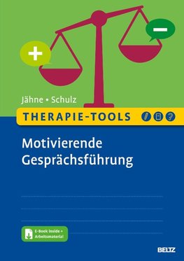 Therapie-Tools Motivierende Gesprächsführung