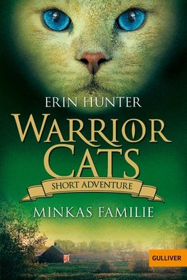 Warrior Cats - Short Adventure - Minkas Familie