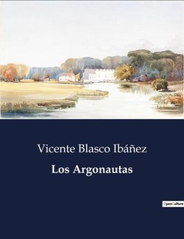 Los Argonautas