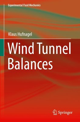 Wind Tunnel Balances