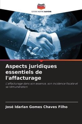 Aspects juridiques essentiels de l'affacturage